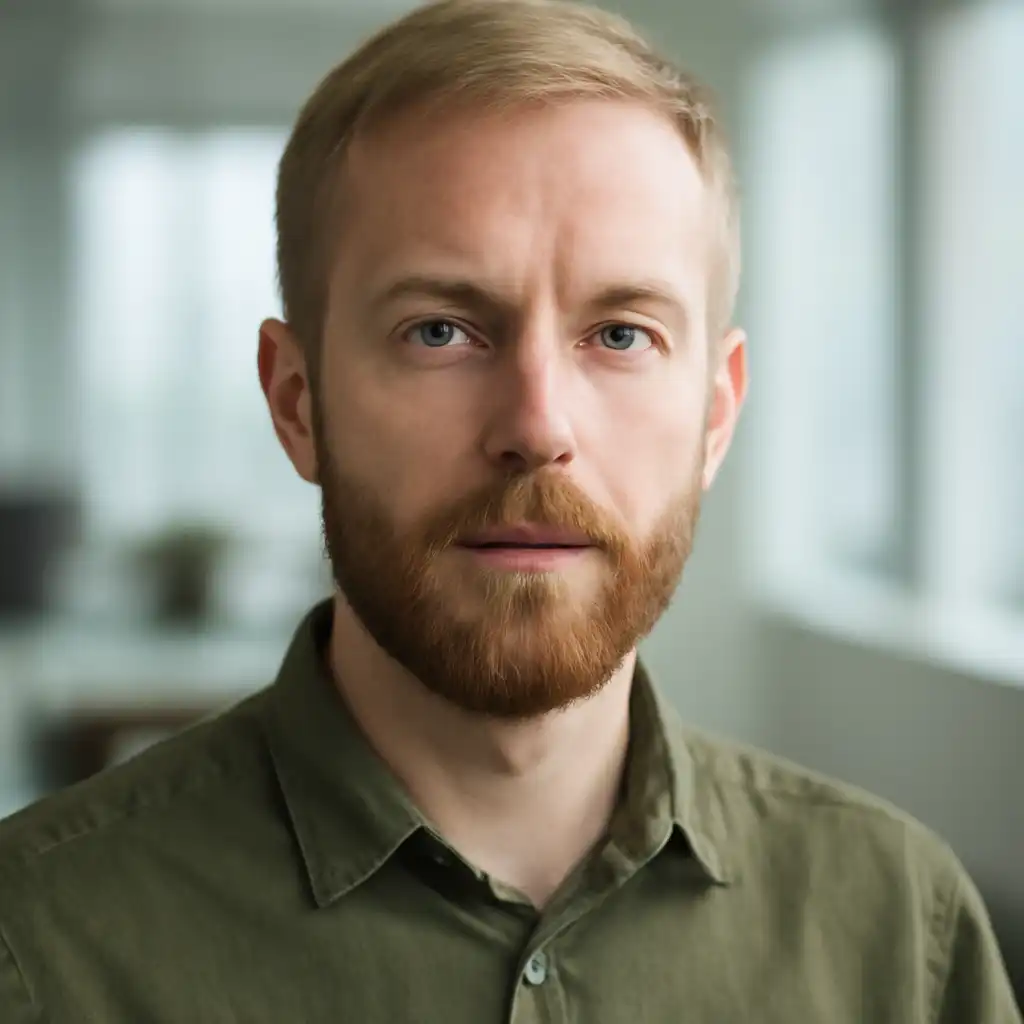 Lucas Bennett